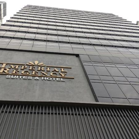Imperial Regency Suites & Petaling Jaya Kuala Lumpur Exterior photo