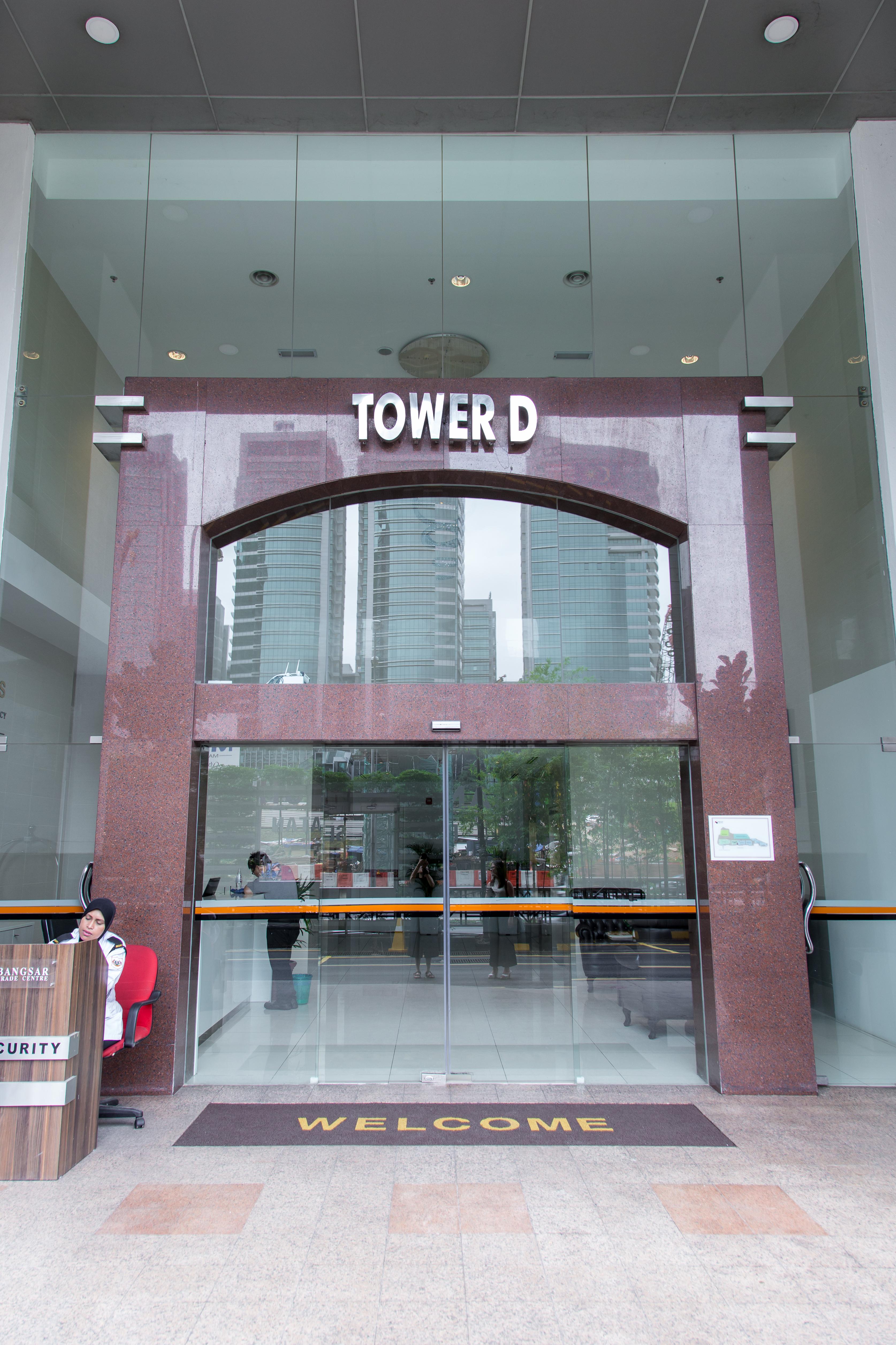 Imperial Regency Suites & Petaling Jaya Kuala Lumpur Exterior photo