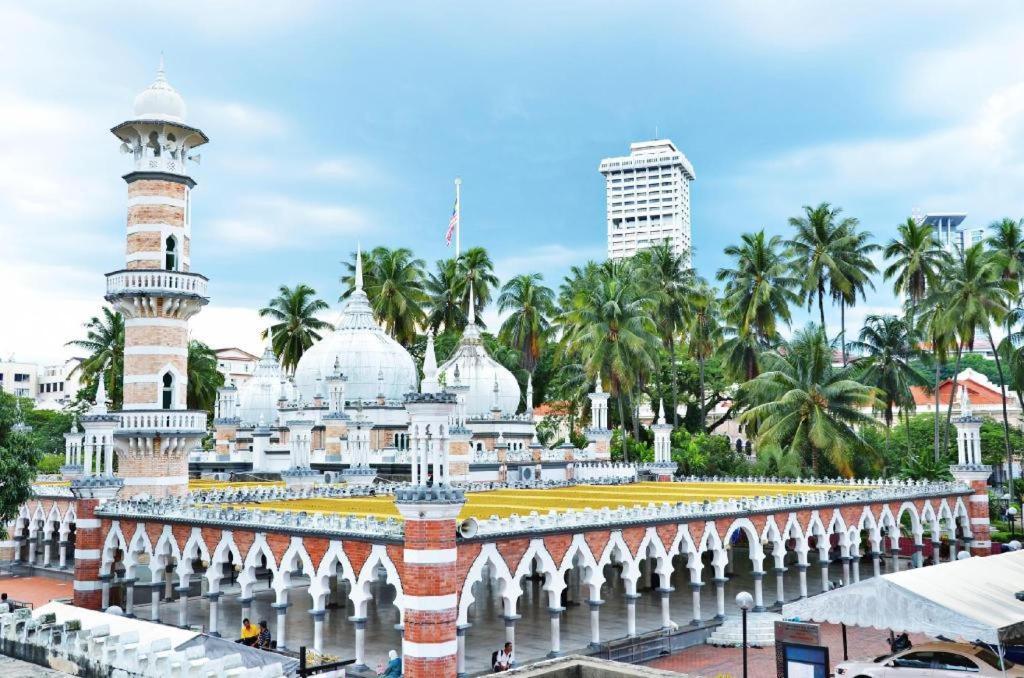 Imperial Regency Suites & Petaling Jaya Kuala Lumpur Exterior photo