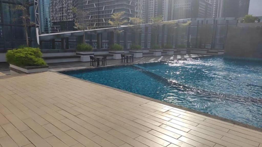 Imperial Regency Suites & Petaling Jaya Kuala Lumpur Exterior photo