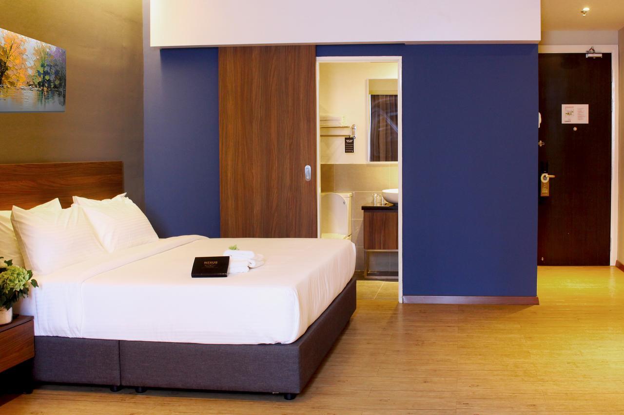 Imperial Regency Suites & Petaling Jaya Kuala Lumpur Exterior photo