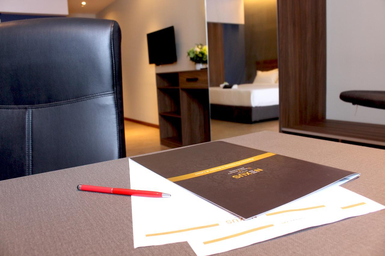 Imperial Regency Suites & Petaling Jaya Kuala Lumpur Exterior photo