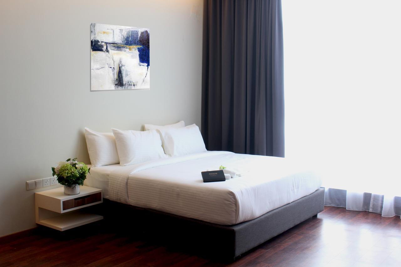 Imperial Regency Suites & Petaling Jaya Kuala Lumpur Exterior photo