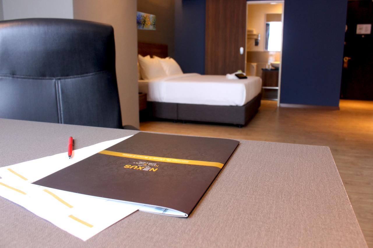 Imperial Regency Suites & Petaling Jaya Kuala Lumpur Exterior photo
