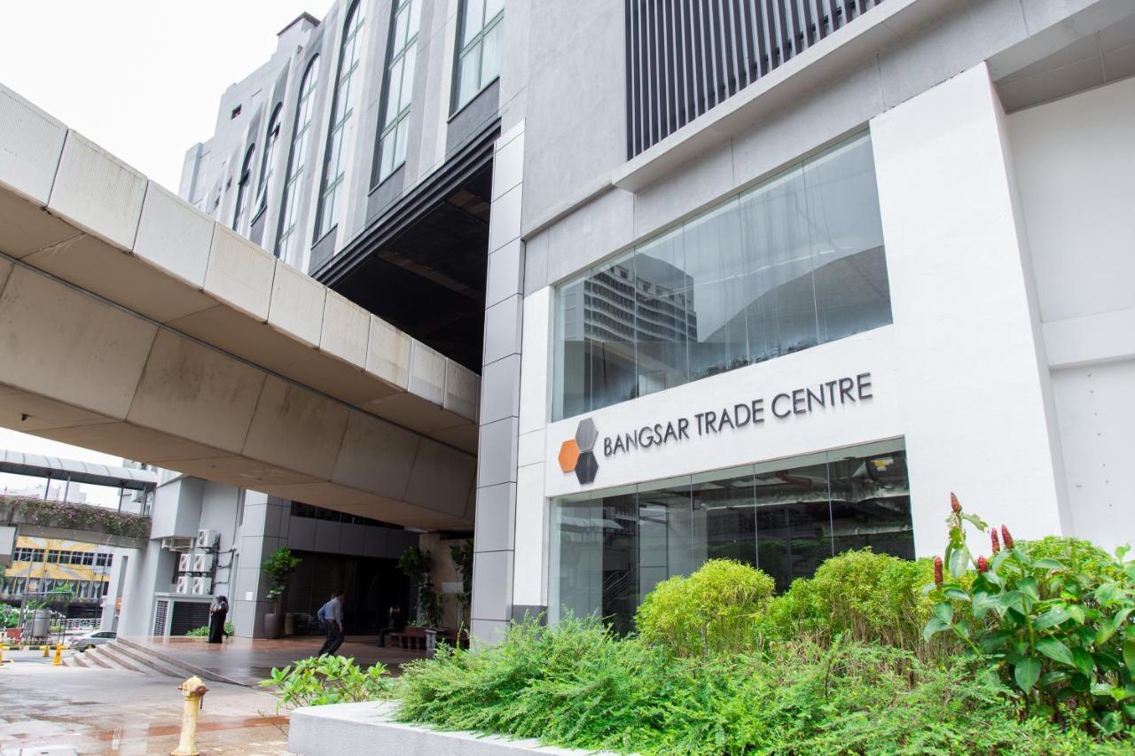 Imperial Regency Suites & Petaling Jaya Kuala Lumpur Exterior photo